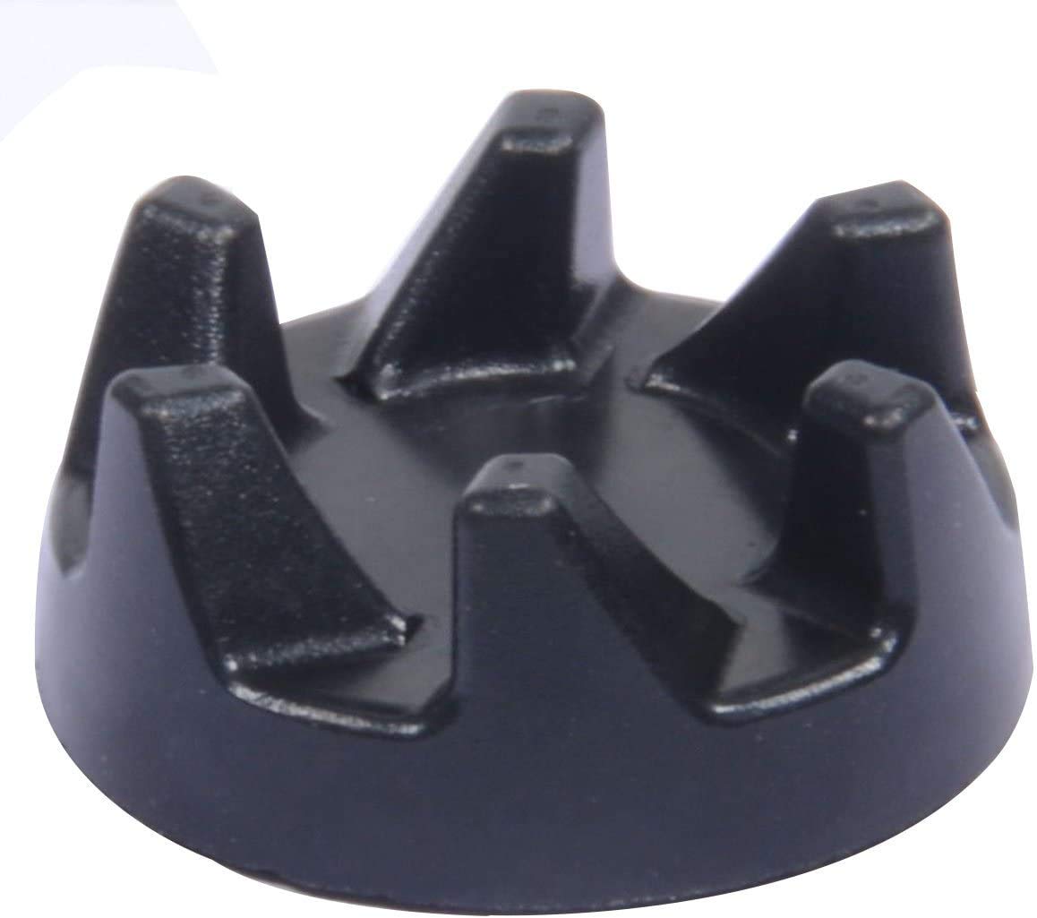 AllKpoper 2-Pack Blender Coupler Replacement with Wrench - Exact Fit for KitchenAid Blenders AP2930430 & PS401661 - Perfect for Smoothie Making & Food Processing