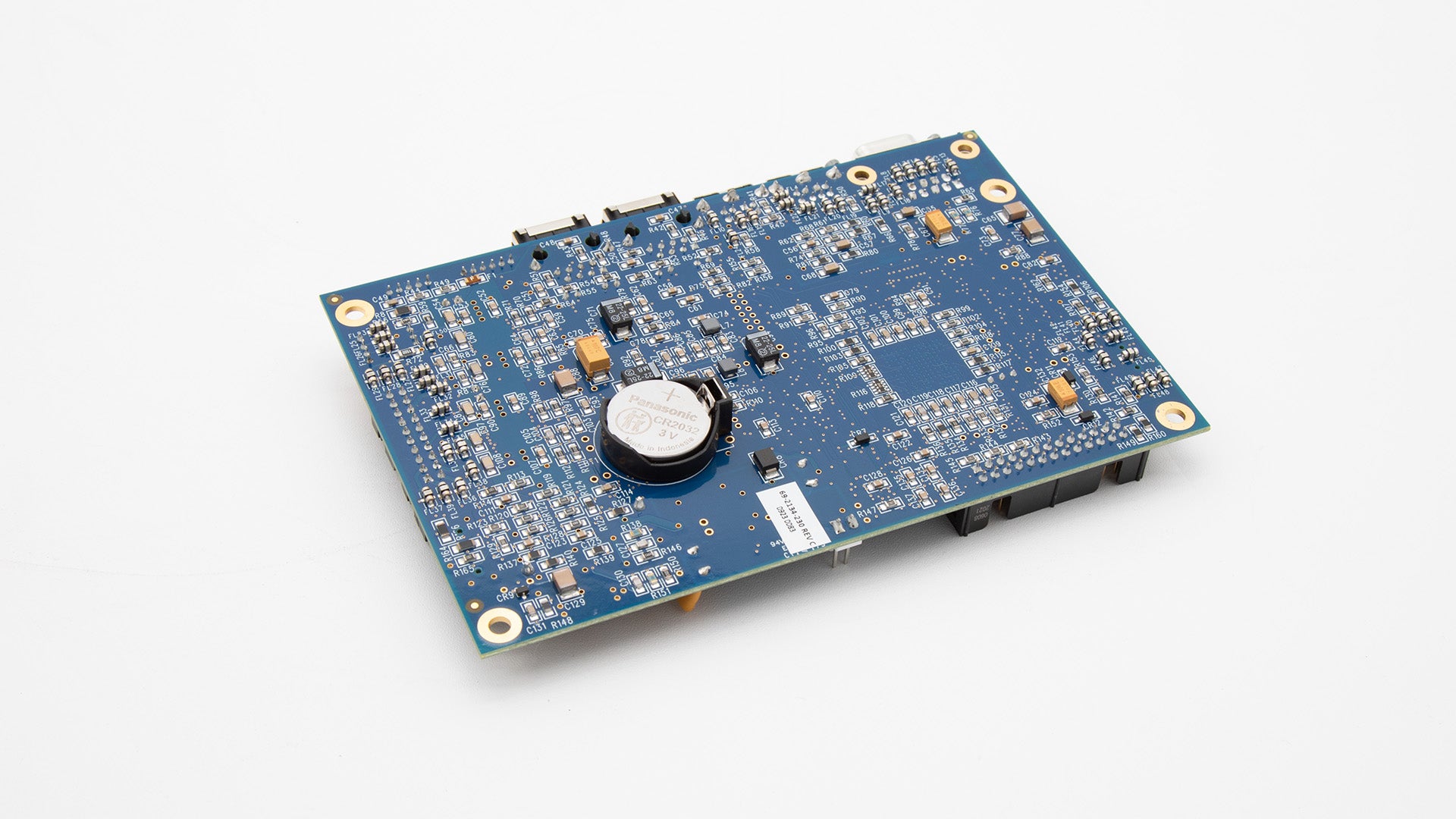 Foxy® Fraction Collector Replacement CPU Circuit Board Assembly - Compatible with Foxy® Systems | Lab Equipment & Chromatography Accessories