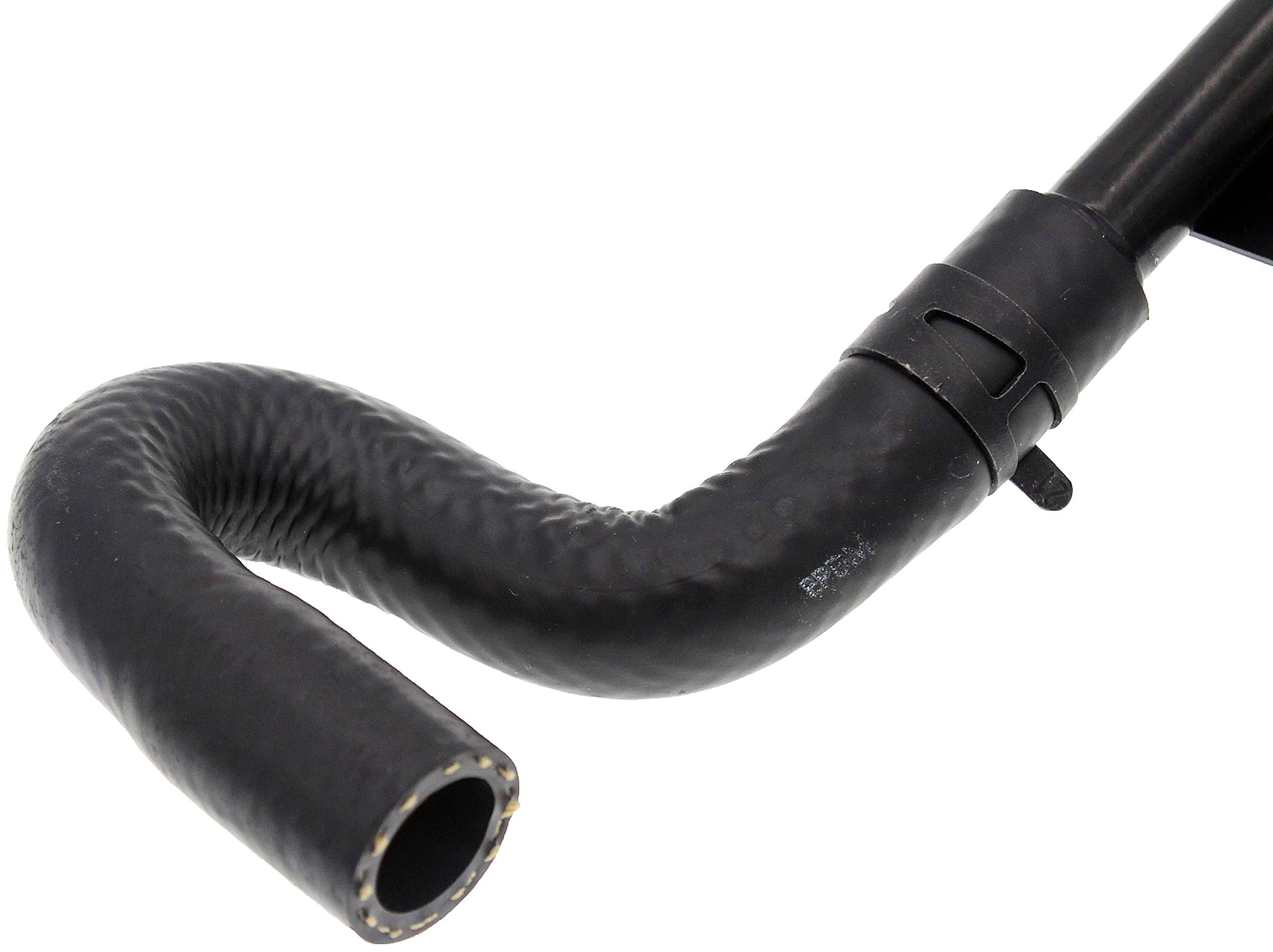 Dorman 626-720 HVAC Heater Hose Assembly Replacement for Ford F-150, F-250, F-350 | Durable Rubber Construction | Perfect for Engine Cooling System Repairs & Maintenance