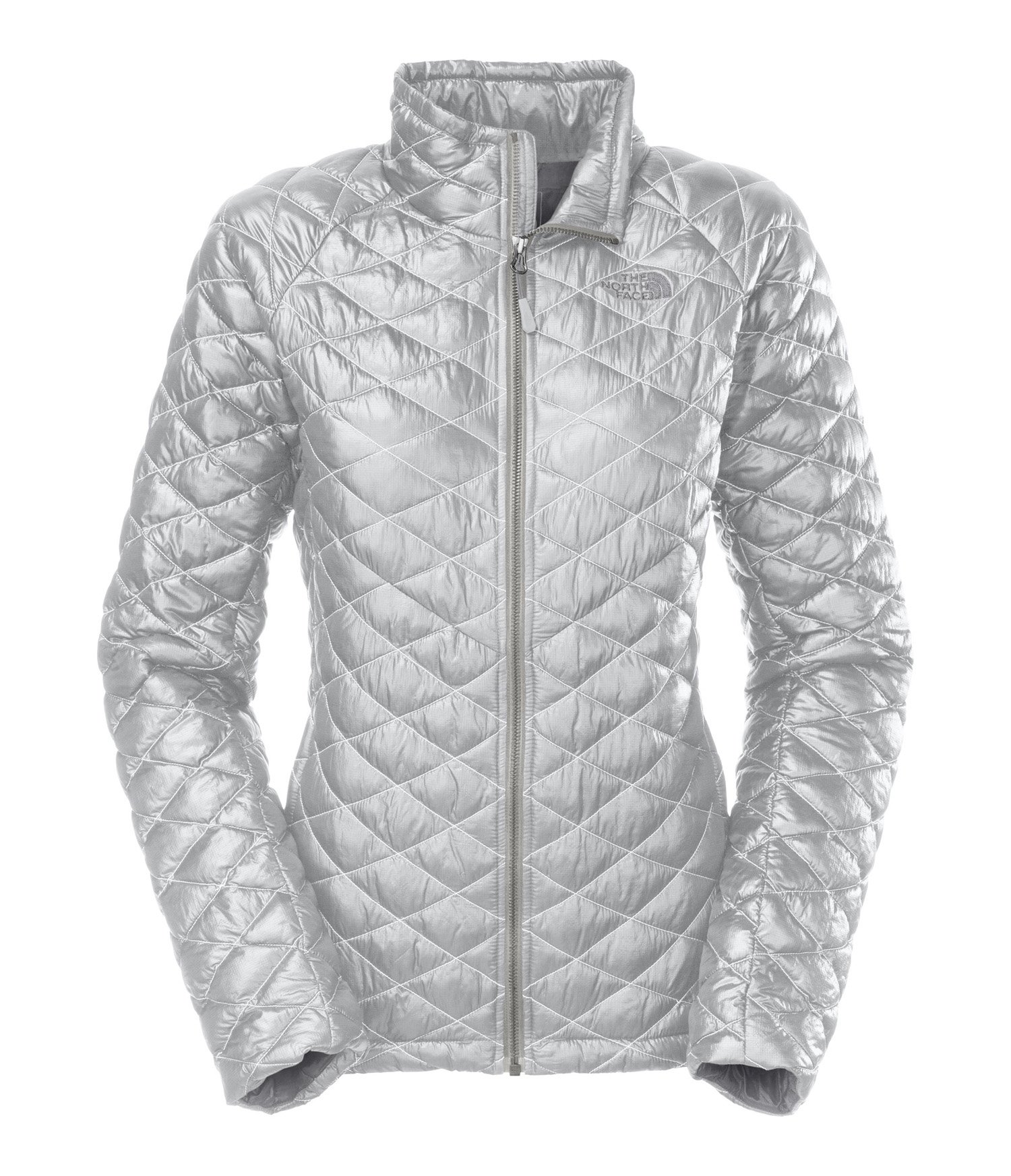 The North Face Women's Modern Jacket - Lightweight Waterproof Windbreaker for Hiking, Travel & Outdoor Activities