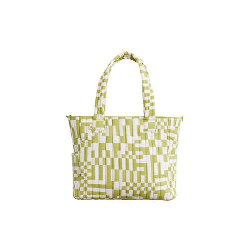 Stylish and Durable Play Date Tote Bag - Perfect for Beach, Shopping, and Everyday Use