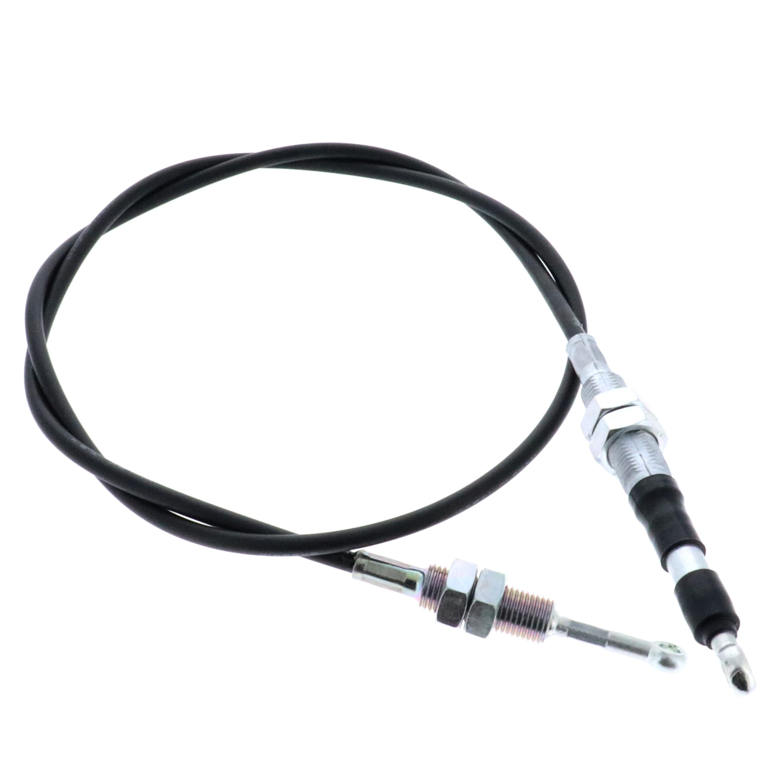 Honda 54520-VA3-J01 Shift Cable Replacement - Compatible with Honda Models - Durable Transmission Shift Cable for Smooth Gear Changes - Perfect for Car Repairs and Maintenance