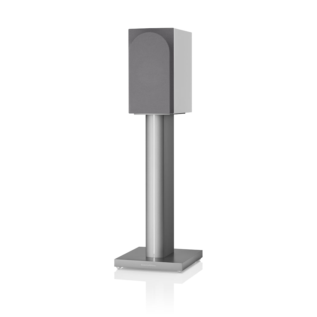 Bowers & Wilkins 706 S3 Bookshelf Speakers - Premium Hi-Fi Audio for Home Theater & Music Listening (Pair) - Perfect for Living Rooms, Studios & Audiophile Setups