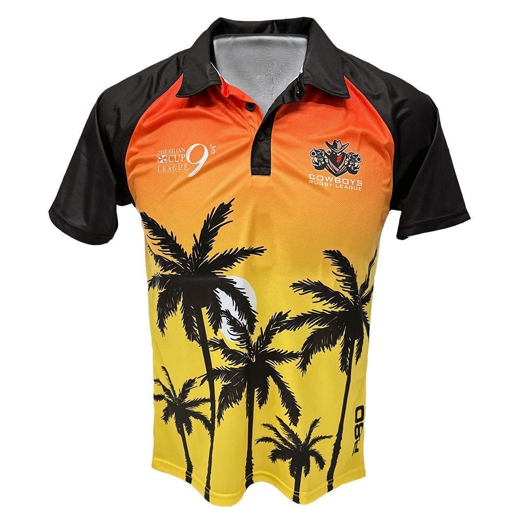 R80 Sports Polo Shirts for Men - Breathable Quick-Dry Golf Tennis Shirts with Moisture Wicking Technology - Perfect for Golf, Tennis, Workout & Casual Wear