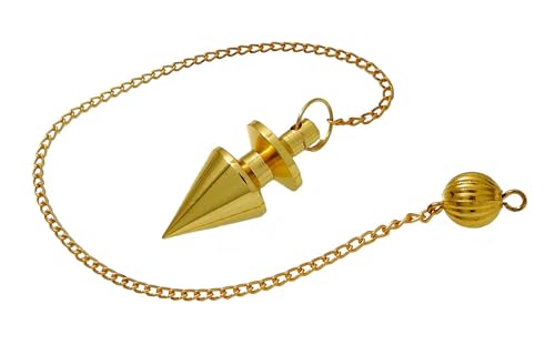 Round Ring Plate - Brass