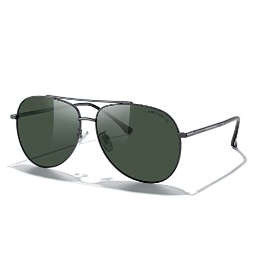 Gray Frame/G15 Lens