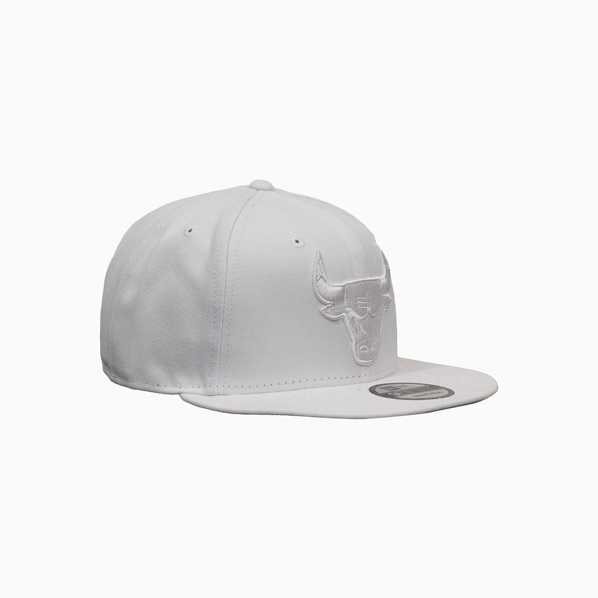 Chicago Bulls NBA 9Fifty Snapback Hat - Official Adjustable Baseball Cap for Men & Women - Perfect for Basketball Games, Streetwear Fashion & Sports Fans