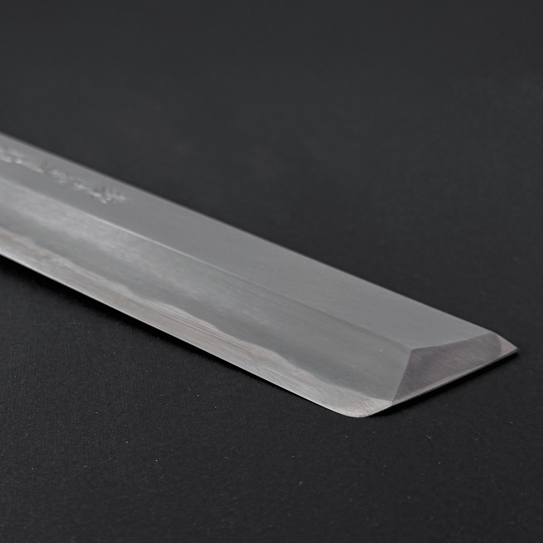 Premium Sakai Takayuki Tokujo White #2 Usuba Knife 210mm (8.2