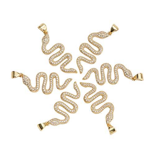 5 pcs - Snake