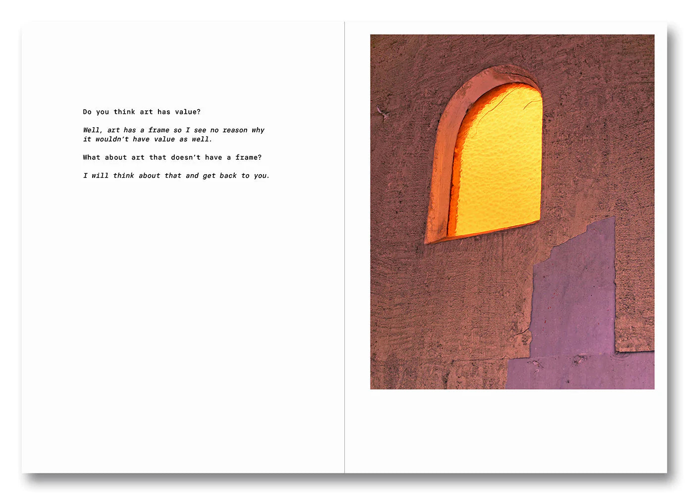 Another Online Pervert - Brea Souders Photography Book | Contemporary Art Collection for Home Decor & Office Display