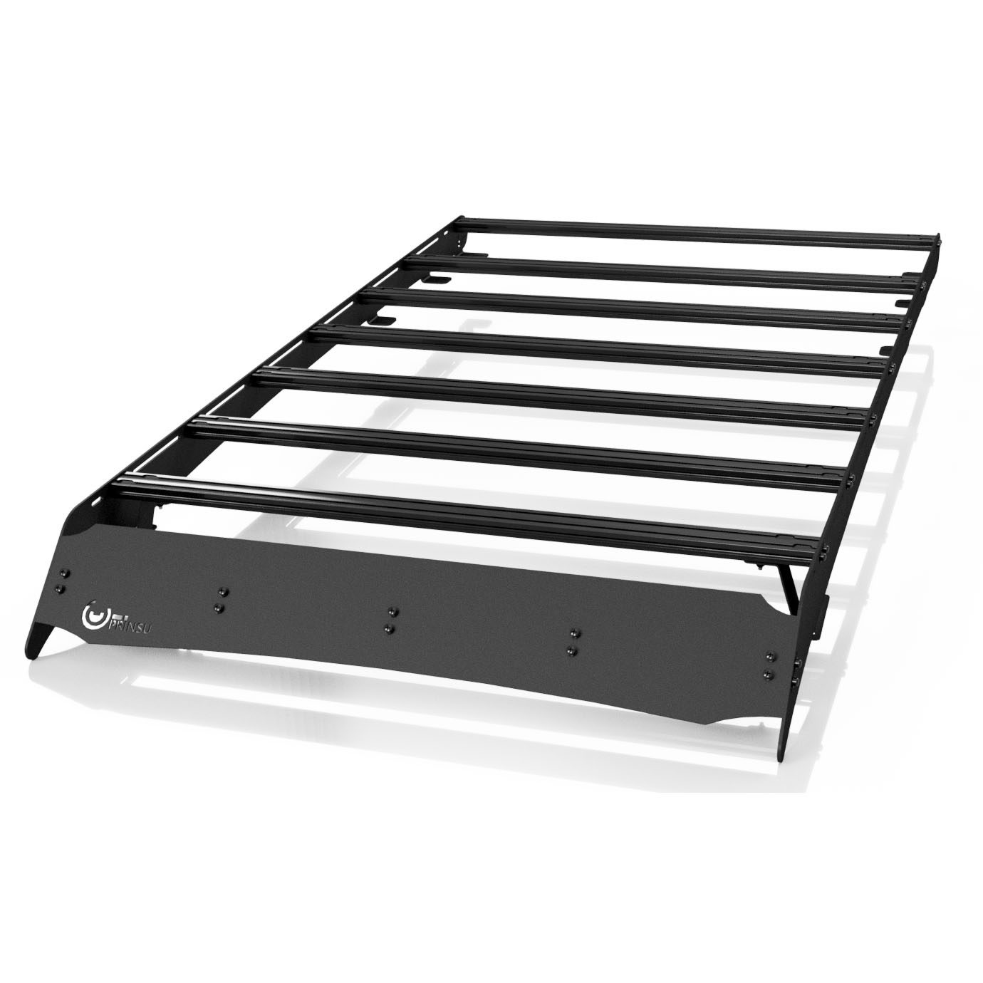 Heavy Duty Roof Rack for 2014-2018 Subaru Forester 4th Gen | Universal Cargo Carrier for Camping, Biking & Outdoor Adventures