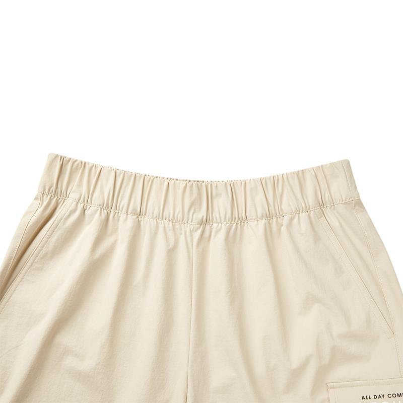 Men's Casual Summer Shorts L224W097/013K - Lightweight Comfortable Shorts for Outdoor Activities, Beach, and Travel