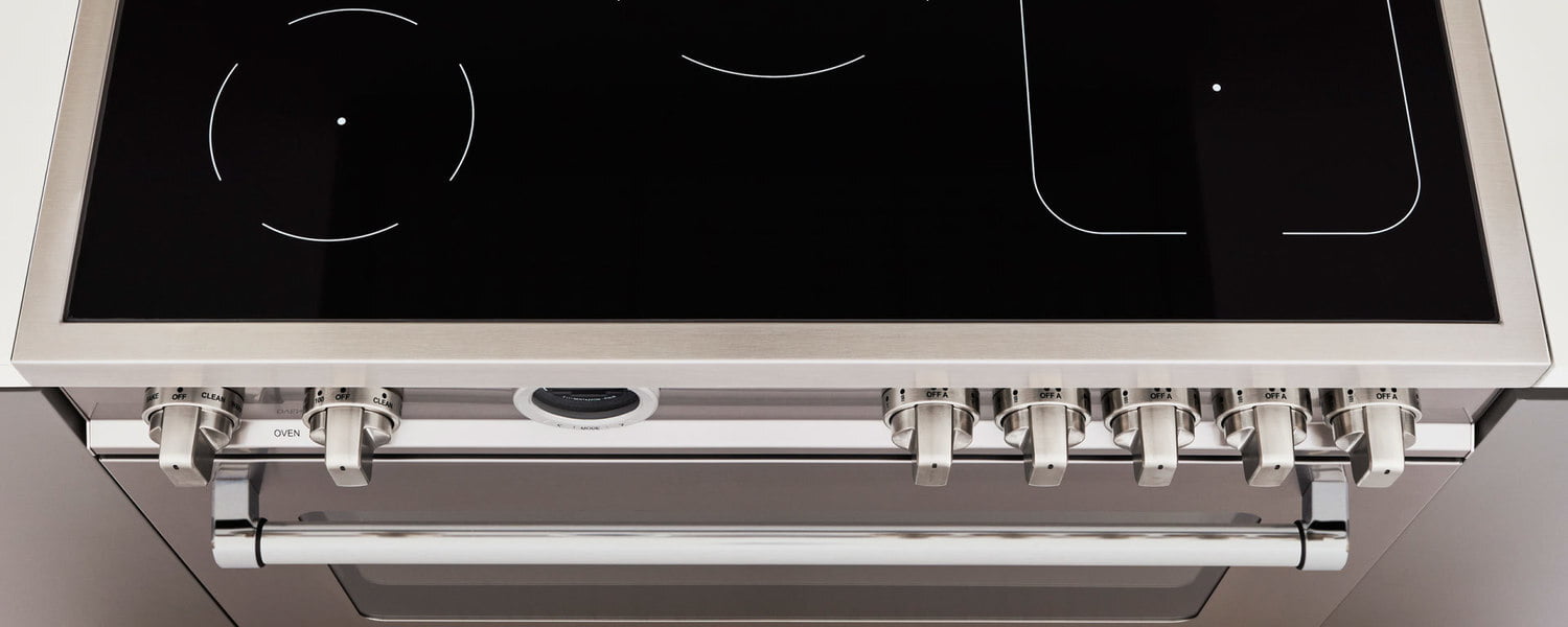 Bertazzoni MAST365INMNEE 36