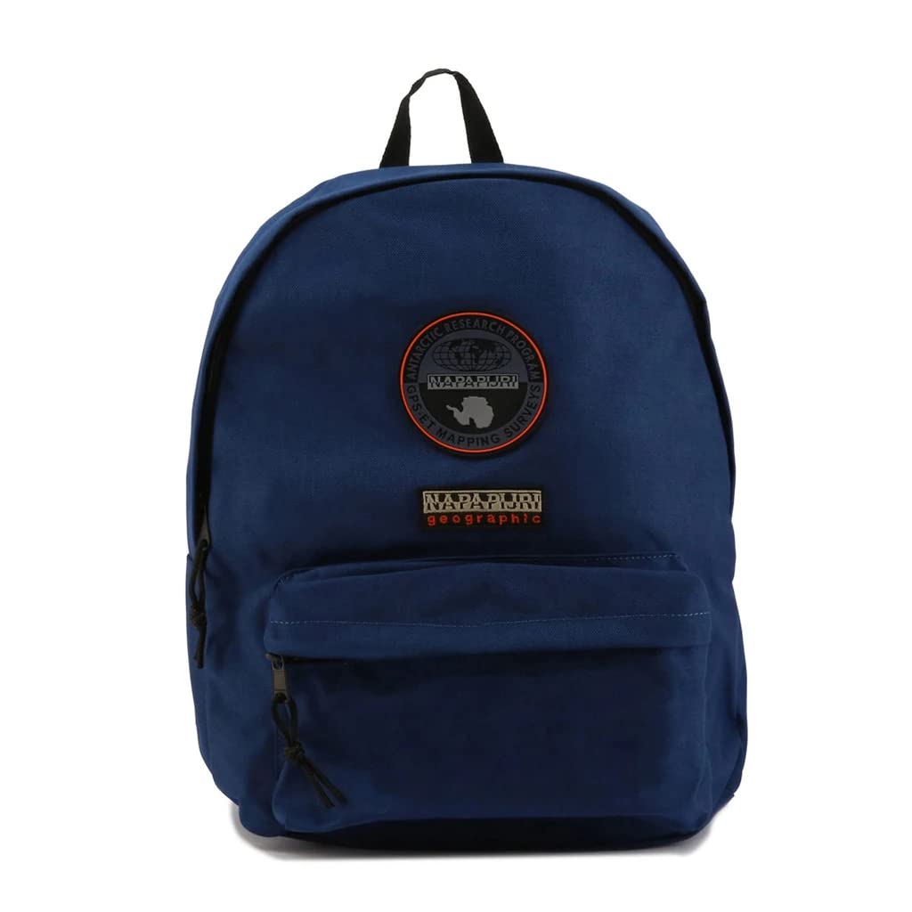 NAPAPIJRI VOYAGE 1 Backpack - Lightweight Travel Backpack for Men & Women, Durable Water-Resistant Daypack for Hiking, Commuting, School and Outdoor Adventures