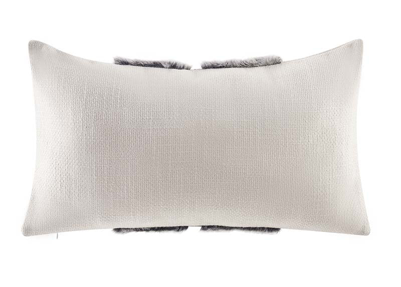 Premium Decorative Throw Pillow Set of 2 with Inserts - Soft Couch Pillows for Living Room, Bedroom, Sofa - Home Decor Accent Cushions for Modern Interior Design