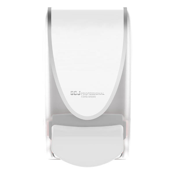 SC Johnson Deb Refresh Clear Foam Pure - Refreshing Hand Sanitizer with Moisturizers | Perfect for Travel, Office & Home Use