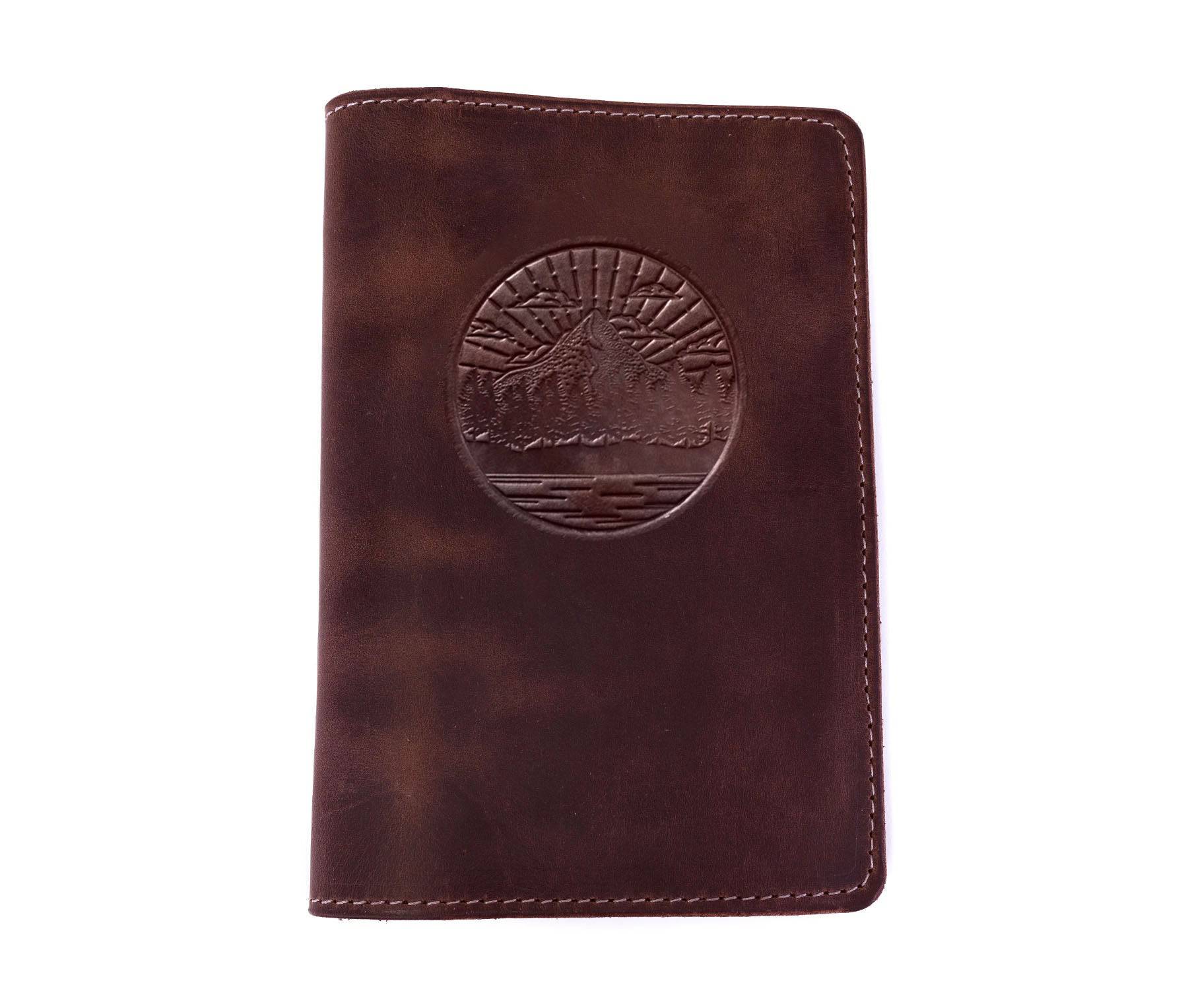 Premium Leather Journal for Writing & Sketching - Handcrafted Vintage Notebook, Perfect for Travel, Bullet Journaling & Gift Giving