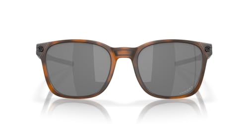 Matte Brown Tortoise/Prizm Black