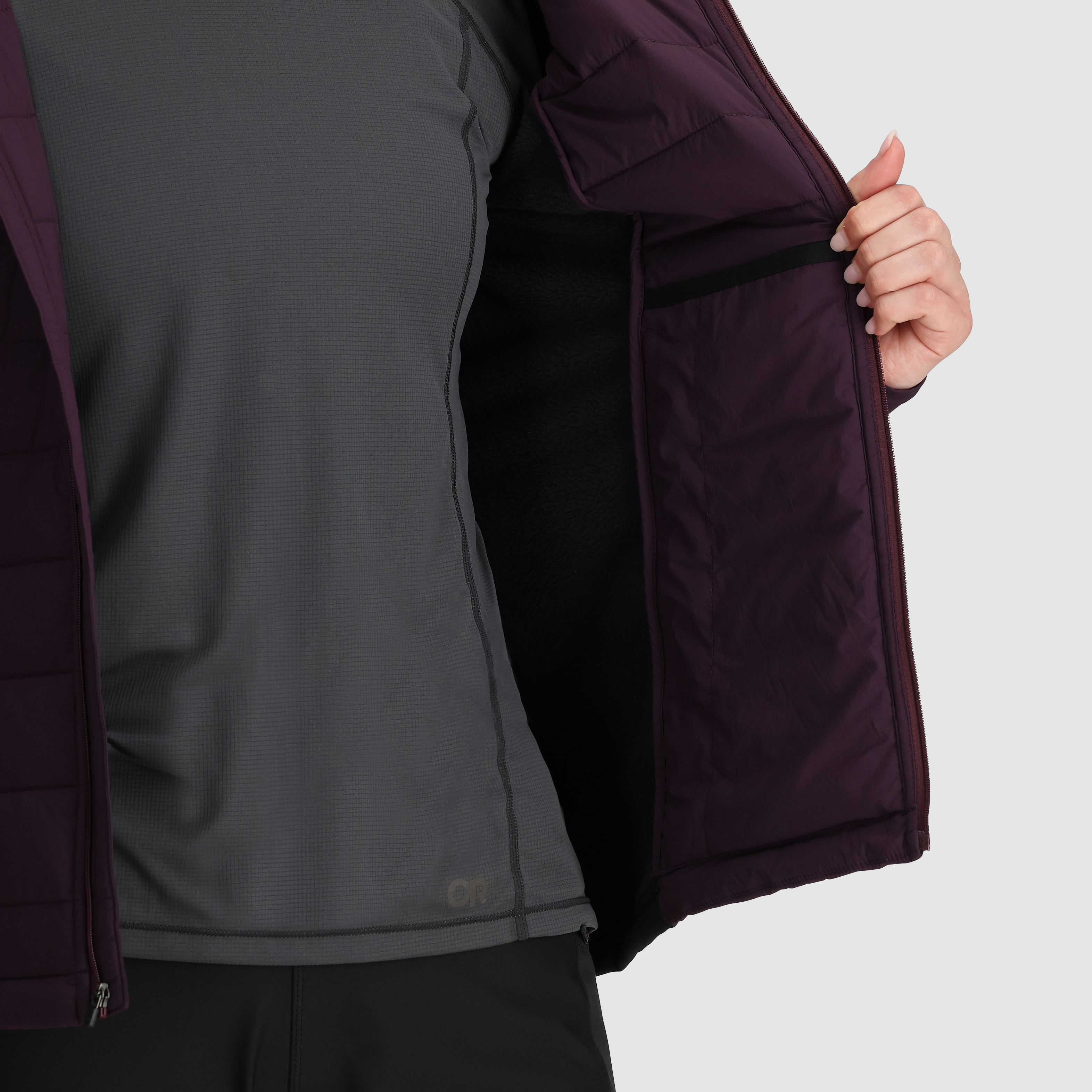 Women's Shadow Hoodie II - Lightweight, Comfortable & Stylish Pullover Hoodie for Casual Wear, Gym & Outdoor Activities