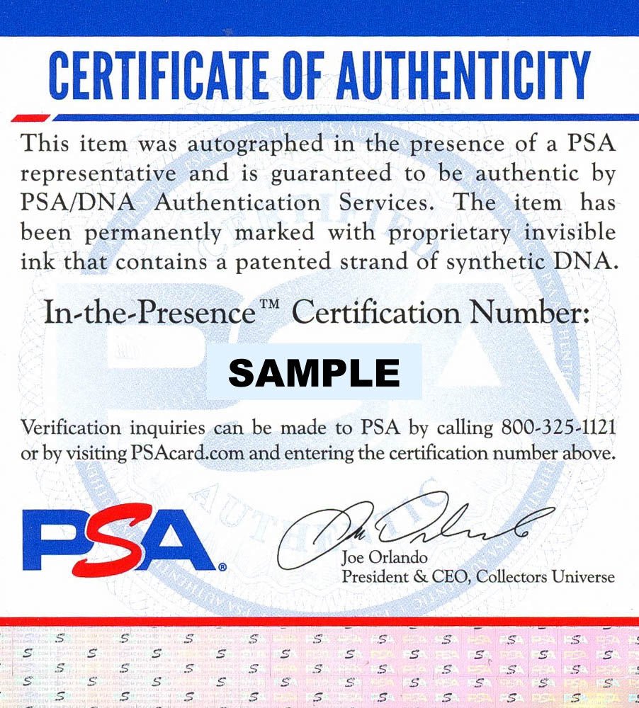 Authentic Michael J. Fox Signed Framed 16x20 Back to the Future Dance Photo with PSA Certification - Perfect for Movie Memorabilia Collectors and Home Theater Decor