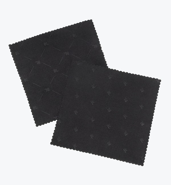 Premium Microfiber Lens Cleaning Cloths for Glasses, Cameras, and Screens - Anti-Scratch & Lint-Free - Perfect for Eyewear, Phone Screens, and Camera Lenses