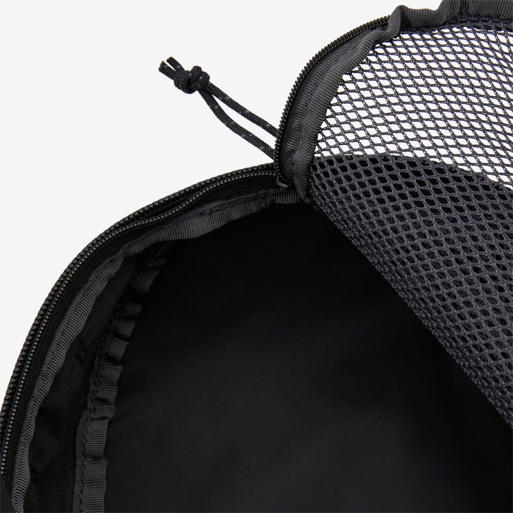Premium Black Hole Cube 6L - Durable Storage Organizer for Camping, Travel & Home Organization | Compact Foldable Design | Water-Resistant Material