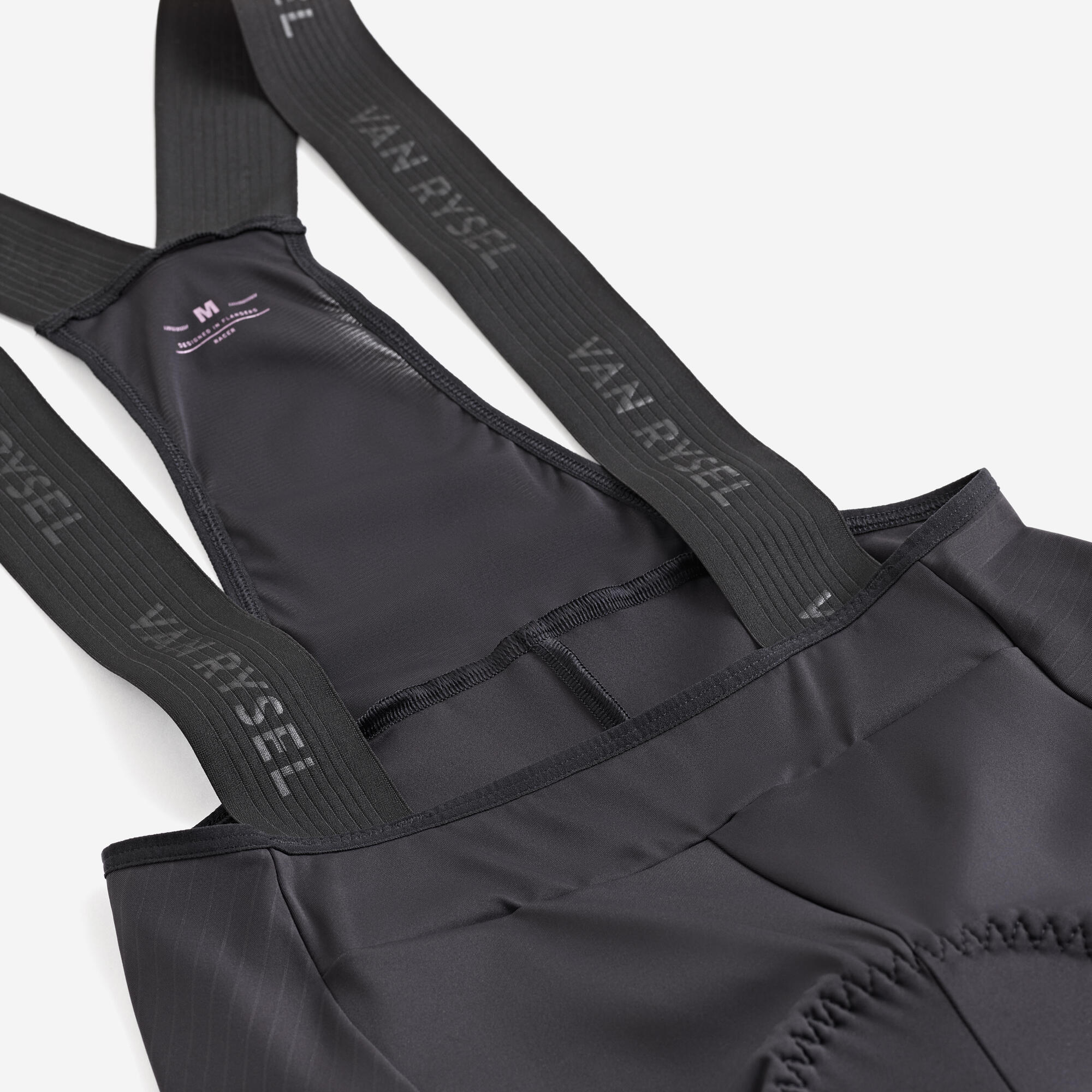 Van Rysel Women's RCR 3 Cycling Bib Shorts - High Performance Bike Shorts for Women - Comfortable & Breathable for Road Cycling & Indoor Training