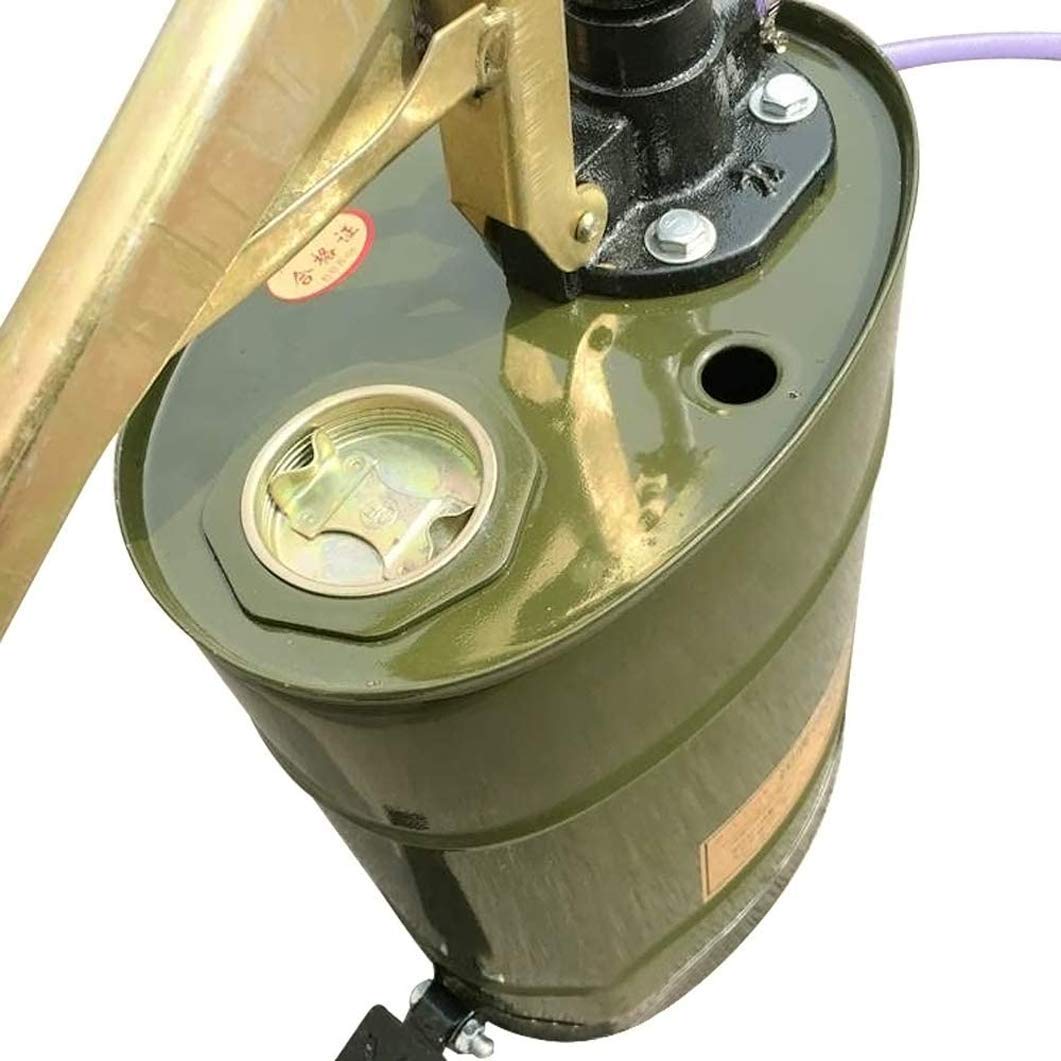 YJINGRUI 10L Manual Transmission Oil Changer - Gearbox Fluid Extractor & Filler Tool for Car, Truck & SUV Maintenance | Heavy-Duty Gear Oil Injector for Smooth Shifting & Prolonged Transmission Life | Ideal for DIY Mechanics & Auto Repair Shops