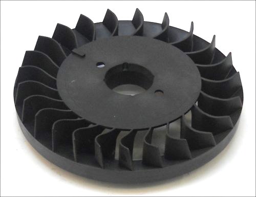 Briggs & Stratton 280687 Flywheel Fan - Replacement Engine Part for Lawn Mowers, Generators & Outdoor Power Equipment