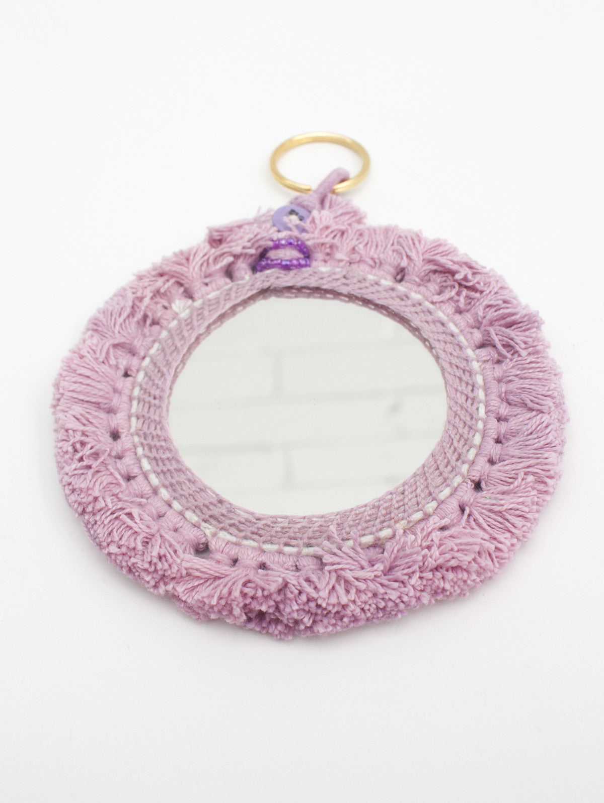 Vintage Pink