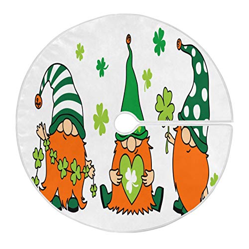 Saint Pat Elves