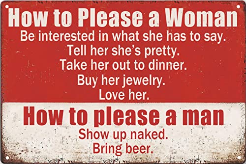 Funny Signs