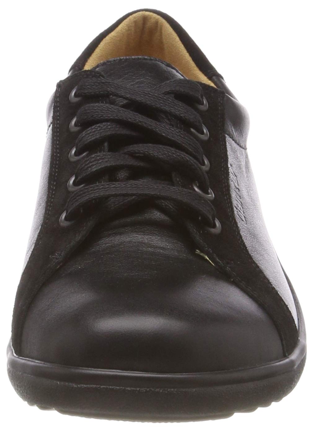 Women's Derby Shoes - Classic Comfortable Leather Loafers for Women | Casual & Office Wear | Perfect for Work, Travel & Everyday Use