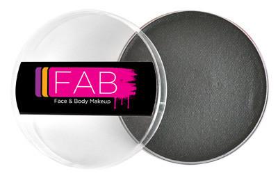 FAB GUN METAL 074 45 GRS - High-Quality Metal Alloy for DIY Projects, Jewelry Making & Crafting
