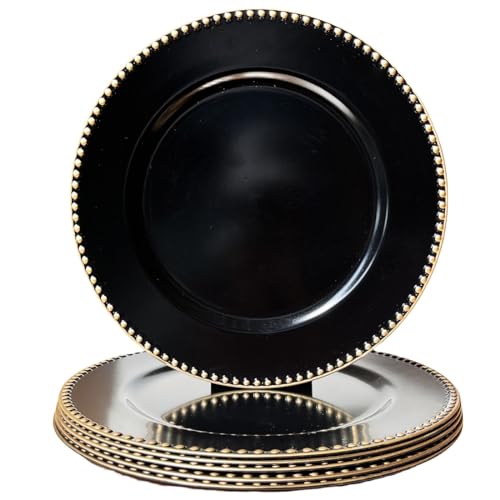 Beadedc Black