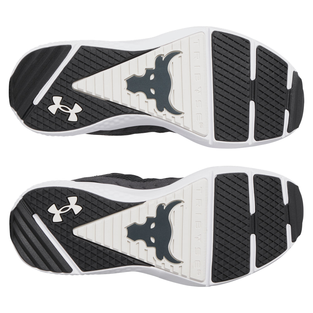 Under Armour Project Rock BSR 5 Men's Training Shoes - Gym Workout & Cross Training Sneakers for Weightlifting, Running & Fitness