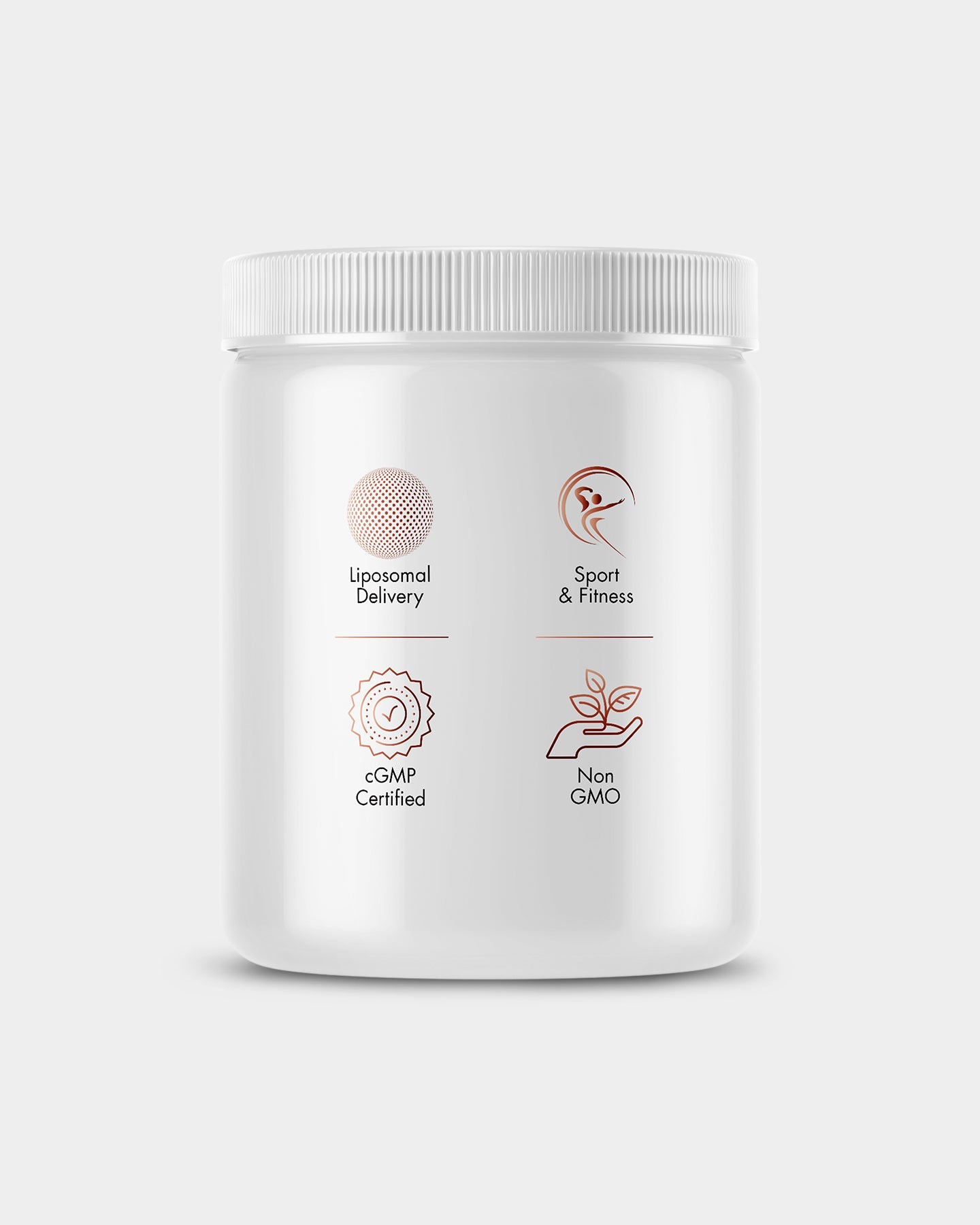 Codeage Creatine Monohydrate Powder Supplement - Pure Muscle Builder for Athletes & Fitness | Pre-Workout & Post-Workout Recovery | Gym Performance Enhancer