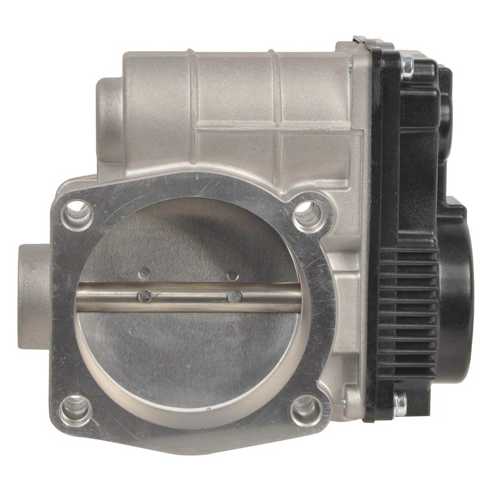Cardone 6E-0001 New Fuel Injection Throttle Body - Replacement for Improved Engine Performance & Fuel Efficiency | Perfect for Chevy, Ford, Dodge Vehicles