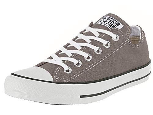 Charcoal (White Sole)