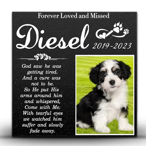 Square-diesel