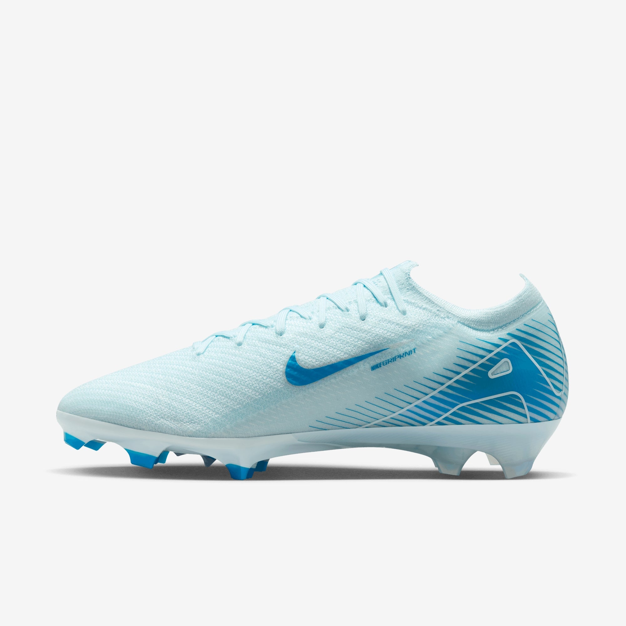 Nike Mercurial Vapor 16 Elite Soccer Cleats - Lightweight Football Boots for Men with Dynamic Fit & High-Speed Traction - Perfect for Professional Matches & Training Sessions