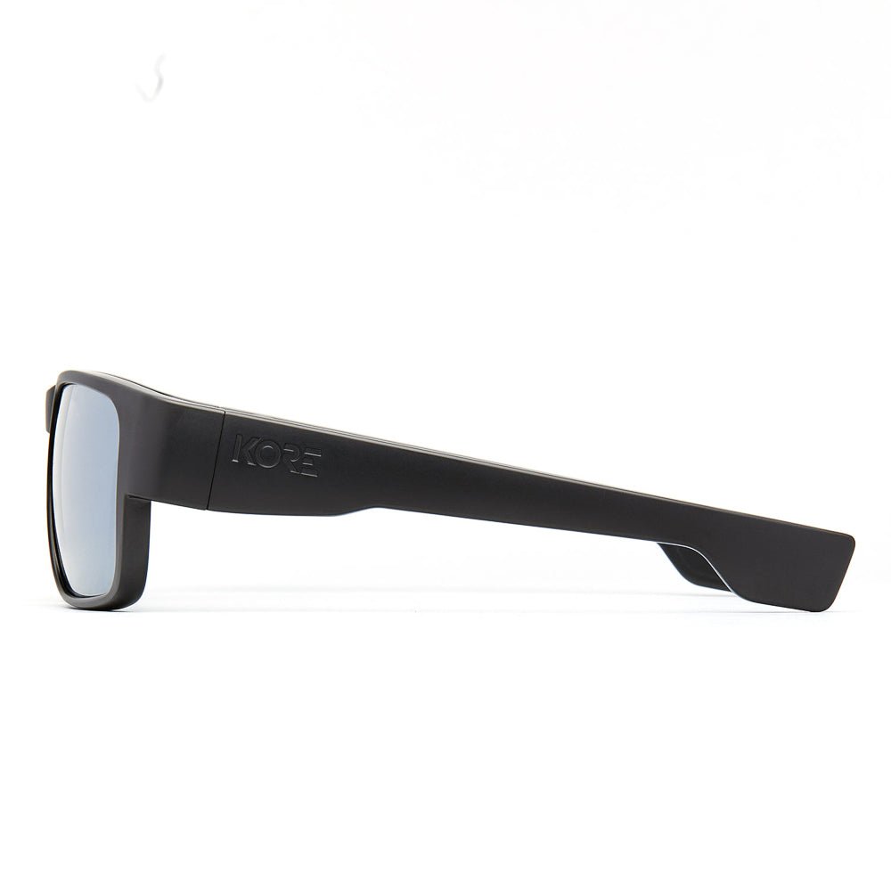 Reckless Classic Neo Lock Polarized Sunglasses for Men & Women - UV Protection, Durable Frame - Perfect for Driving, Beach & Outdoor Activities