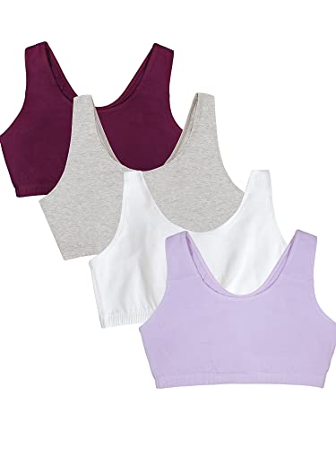 Purple/White/Lilac/Grey