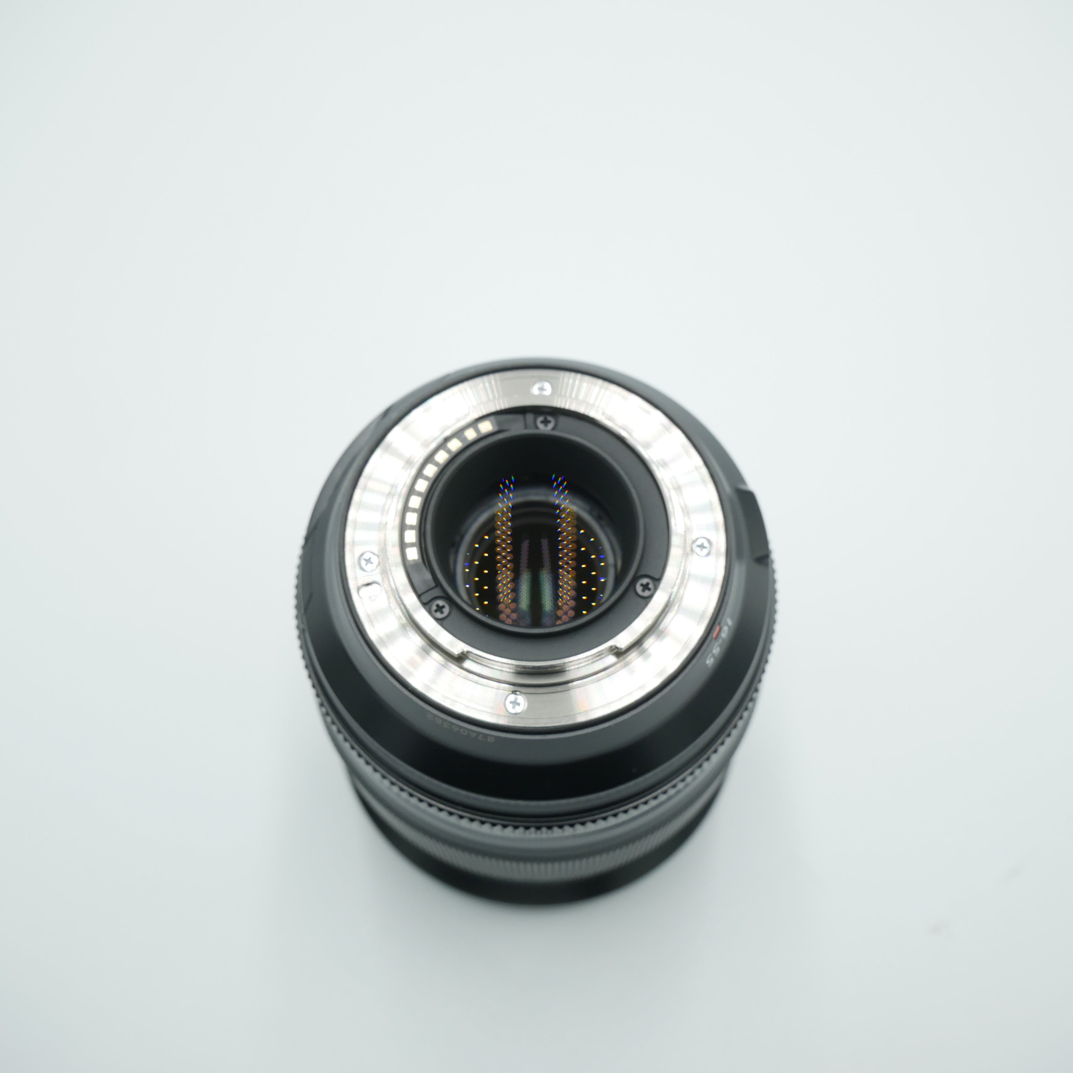 FUJIFILM XF 16-55mm f/2.8 R LM WR Weather-Resistant Zoom Lens for X-Mount Cameras - Used - Perfect for Travel, Landscape & Portrait Photography