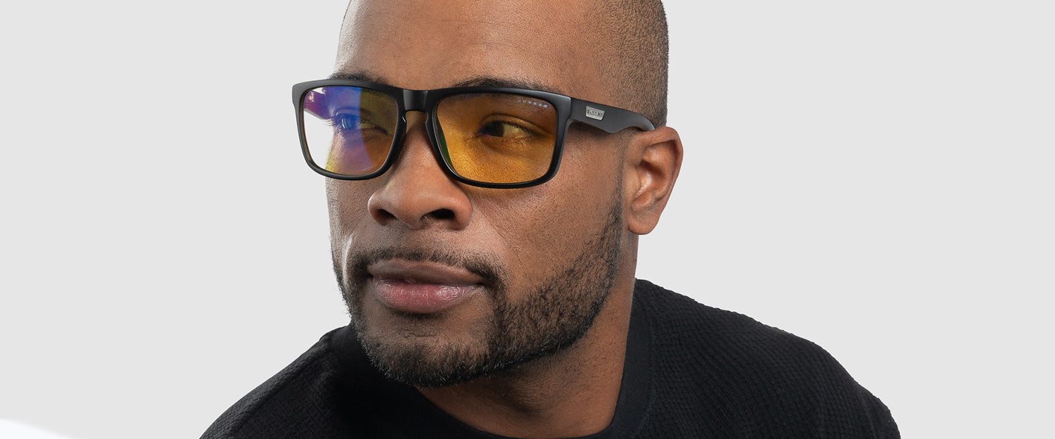 Premium Blue Light Blocking Reading Glasses - Anti-Glare & UV Protection for Computer, Phone & Book Reading - Comfortable & Stylish for Work, Study & Home Use