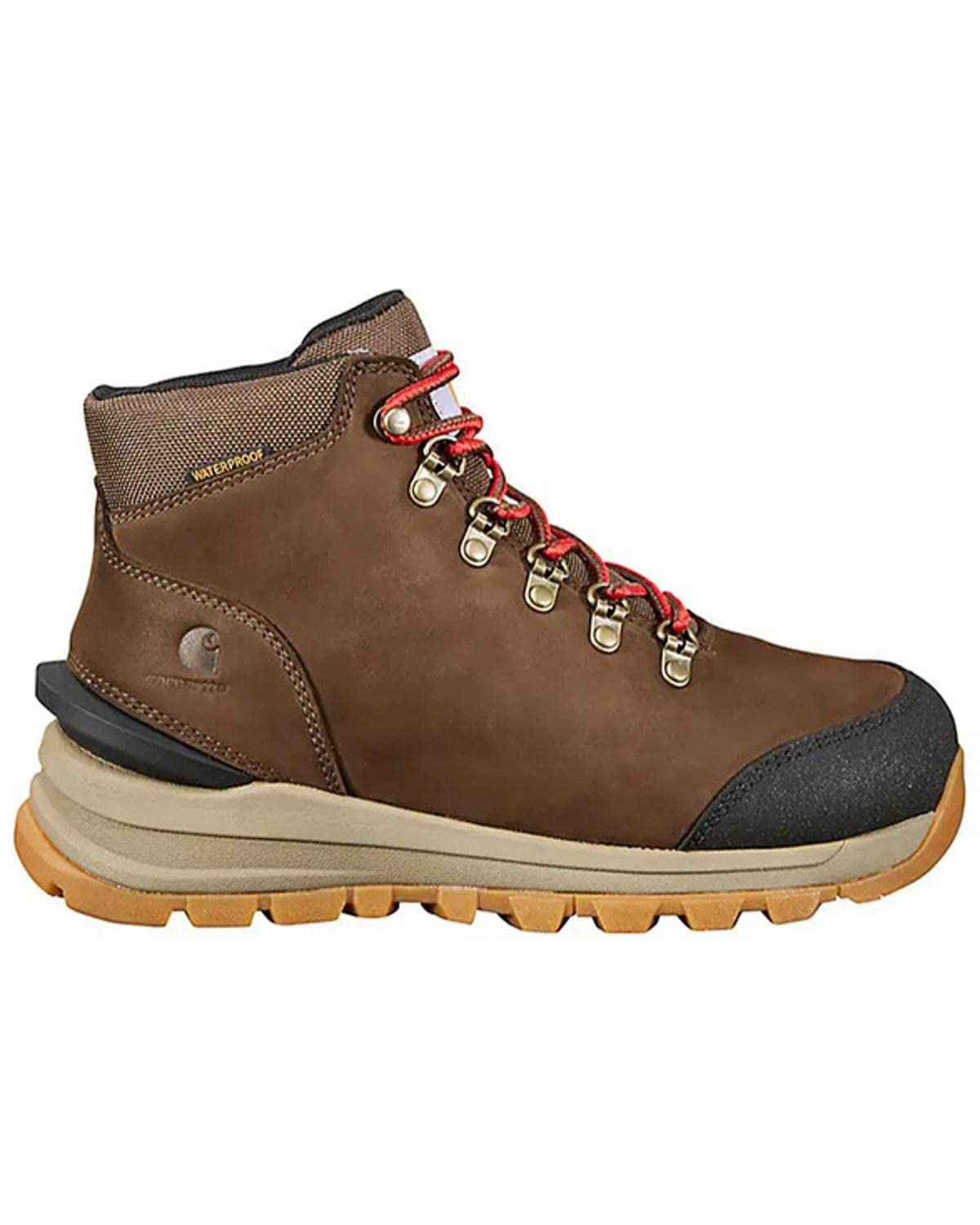Carhartt Men's Gilmore WP 5