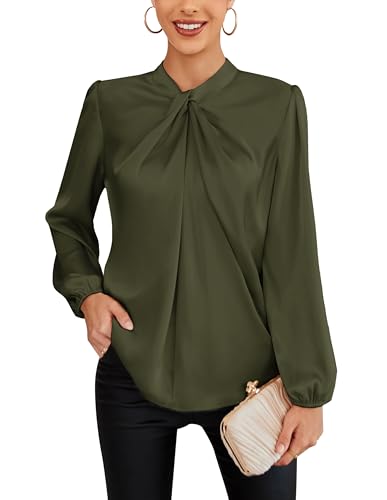 Olive Green