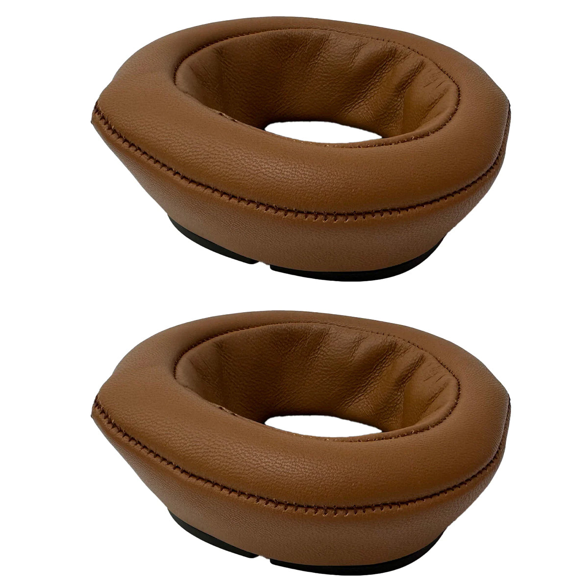 Cognac Leather