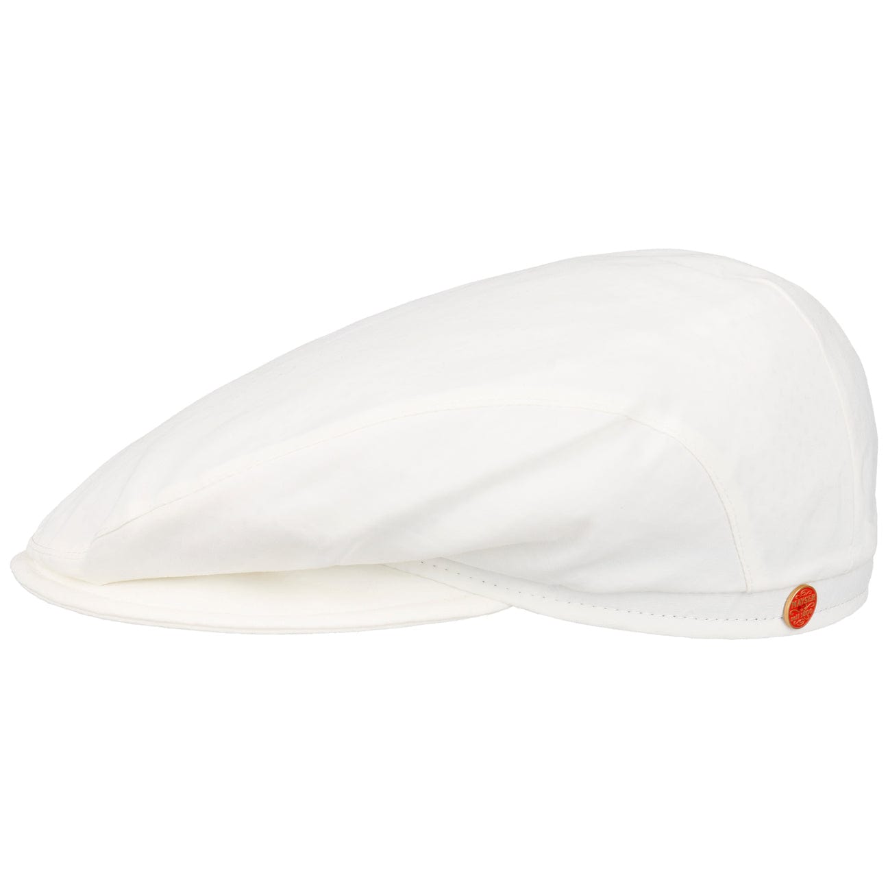 Mayser Coolmax Sun Protection Soft Cap - Breathable & UV Shield Hat for Outdoor Activities, Hiking, Golf, and Travel