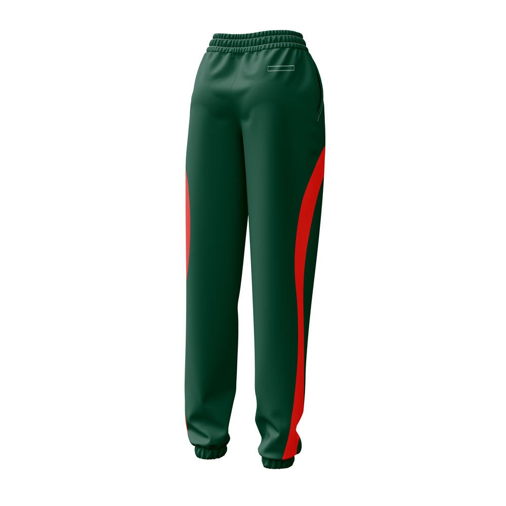 Custom Taupo Nui a Tia College Track Pants - Comfortable Athletic Joggers for School, Sports & Casual Wear
